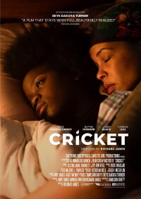 Cricket (2024)