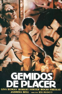 Cries of Pleasure (1983)