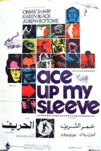 Crime and Passion (1976)
