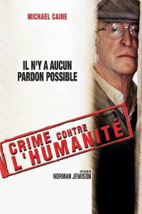 Crime contre l'humanité (2003)