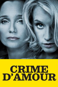 Crime d'Amour (2010)