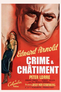 Crime et châtiment (1935)