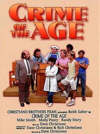 Crime of the Age (1988)