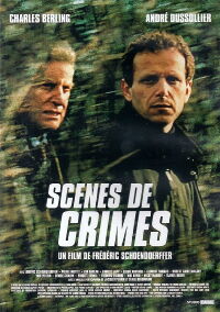 Crime Scenes (2000)