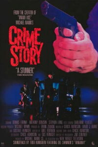 Crime Story: Pilot (1986)