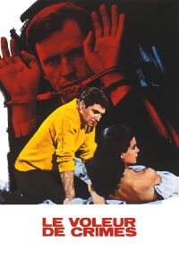 Crime Thief (1969)