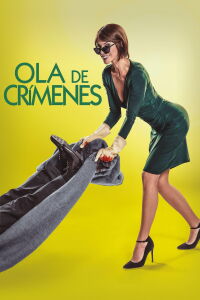 Crime Wave (2018)