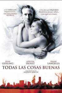 Crimen En Familia (2010)