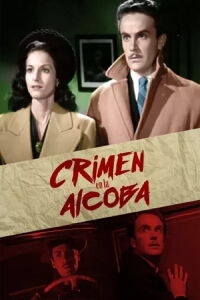 Crimen en la alcoba (1946)