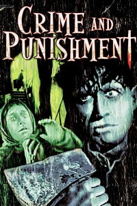 Crimen y castigo (1923)