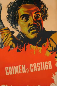 Crimen y castigo (1951)