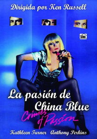 Crímenes de pasión (1984)