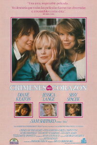 Crímenes del corazón (1986)