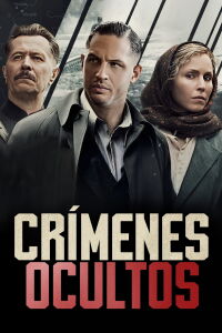 Crímenes Ocultos (2015)