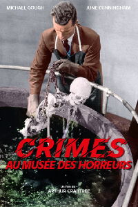 Crimes au musée des horreurs (1959)
