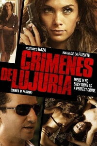 Crimes of Passion (2011)