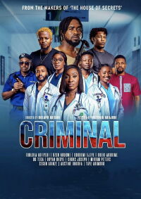Criminal (2024)