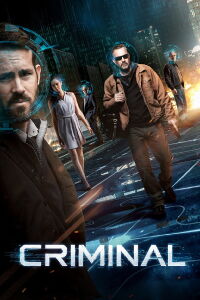 Criminal (2016)
