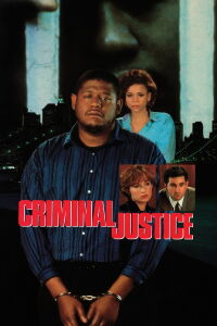 Criminal Justice (1990)