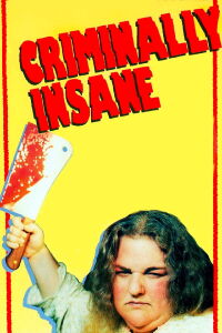 Criminally Insane (1975)