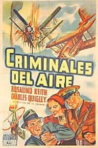 Criminals of the Air (1937)