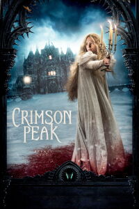Crimson Peak (2015)