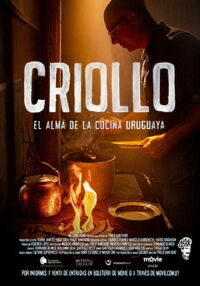 Criollo (2019)