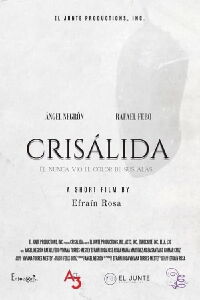 Crisálida (2021)