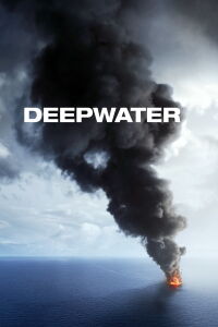 Crise à Deepwater Horizon (2016)