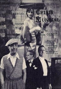 Crisis mundial (1937)