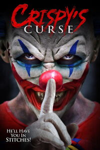 Crispy's Curse (2017)