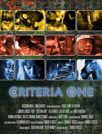 Criteria One (2016)