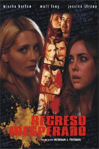 Críticas de Obsesión del pasado (2009)