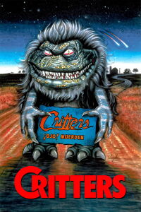 Critters: Extrañas criaturas (1986)