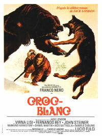 Croc blanc (1973)