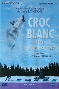 Croc Blanc et le chasseur solitaire (1975)