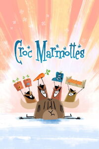Croc Marmottes (2020)