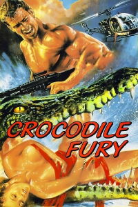 Crocodile Fury (1988)
