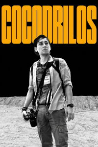 Crocodiles (2026)