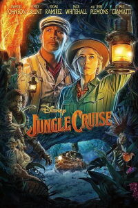 Croisière dans la jungle (2021)