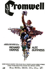 Cromwell (1970)