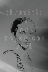 Crónica de Anna Magdalena Bach (1968)