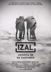 Crónica de un parpadeo (2017)