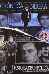 Crónica negra (1972)