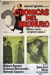 Crónicas del bromuro (1980)