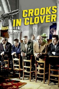 Crooks in Clover (1963)