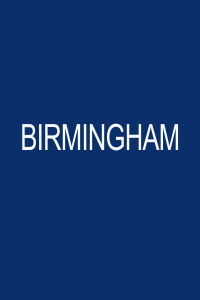 Cross City Birmingham (1995)