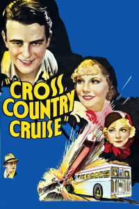 Cross Country Cruise (1934)
