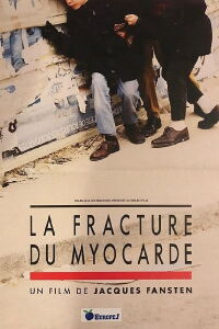Cross My Heart (1991)