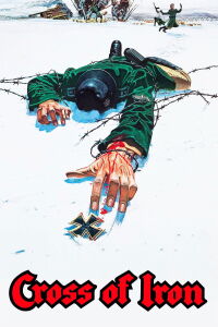 Cross of Iron (1977)